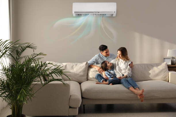 Best Energy-efficient HVAC Solutions in Graceville, FL