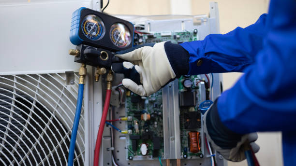 Best Solar-powered HVAC Systems in Graceville, FL